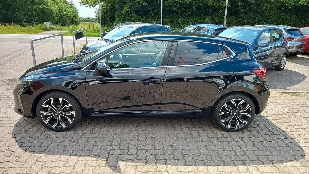 Gebraucht Mitsubishi Colt Select 143 PS (105 kW) 2025 Grau Kleinwagen