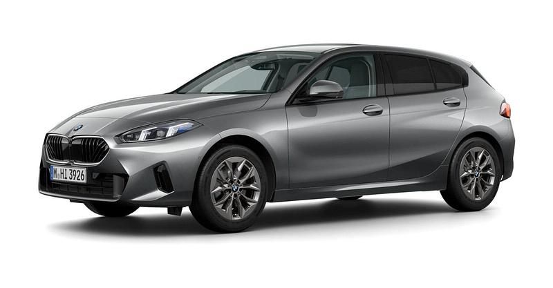 Gebraucht BMW 120 Shadowline 163 PS (119 kW) 2025 Grau Kleinwagen