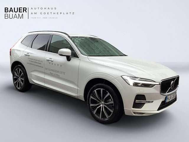 Gebraucht Volvo XC60 145 PS (106 kW) 2025 SUV