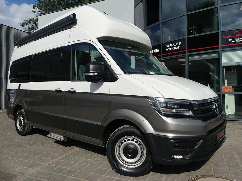 Other Gebraucht 2020 VW California California Van | 49.800 € (Superpreis) - Bild 1/4