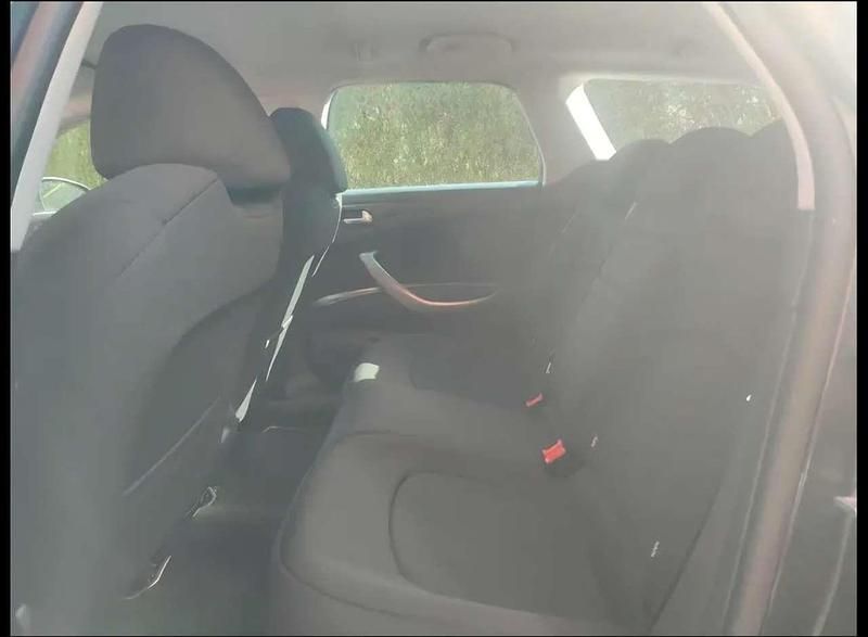 Second-hand Citroën C5 Comfort 163 CP (119 kW) 2010 Break