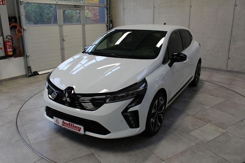 Neu Mitsubishi Colt Edition 91 PS (66 kW) 2025 Weiß Limousine