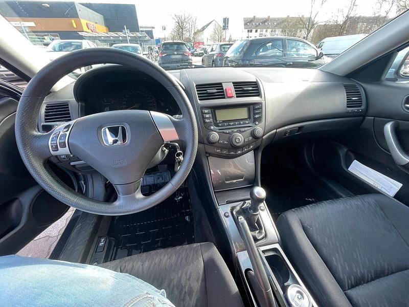 Gebraucht Honda Accord 155 PS (114 kW) 2005 Limousine