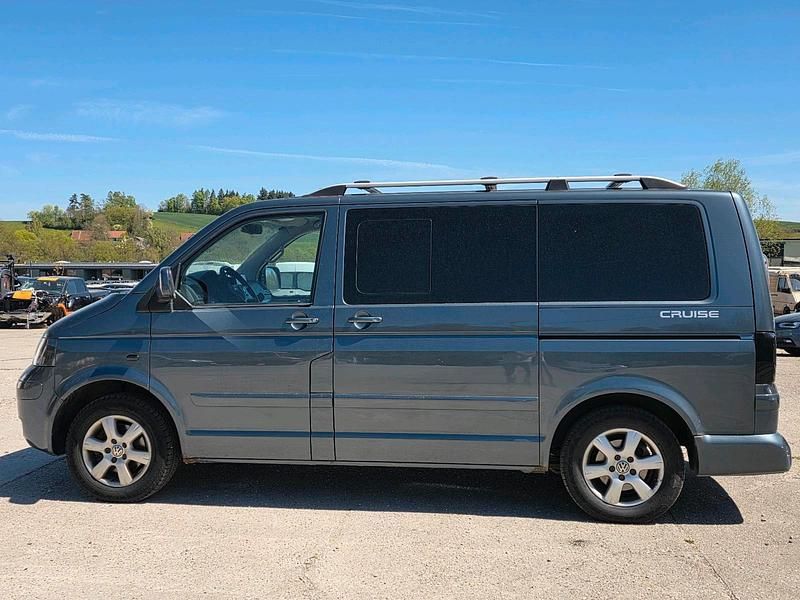 Usata VW T5 174 CV (127 kW) 2006 Furgone