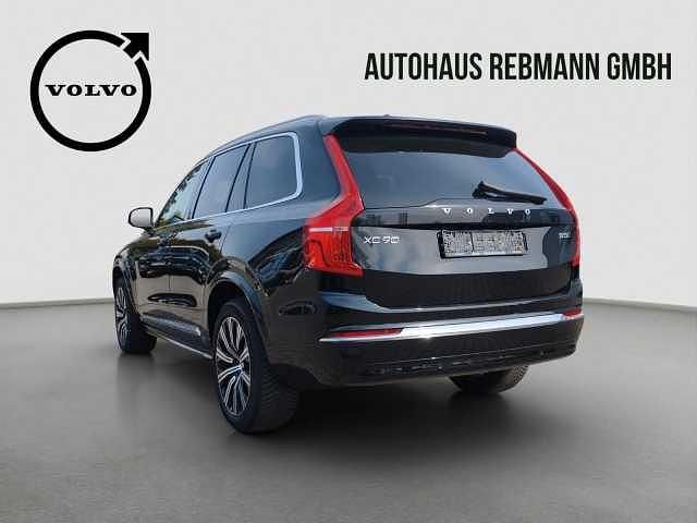 Second-hand Volvo XC90 173 CP (127 kW) 2024 SUV