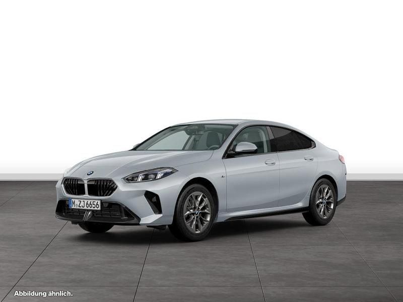 Gebraucht BMW 220 Shadowline 150 PS (110 kW) 2025 Brooklyn grau metallic Coupé