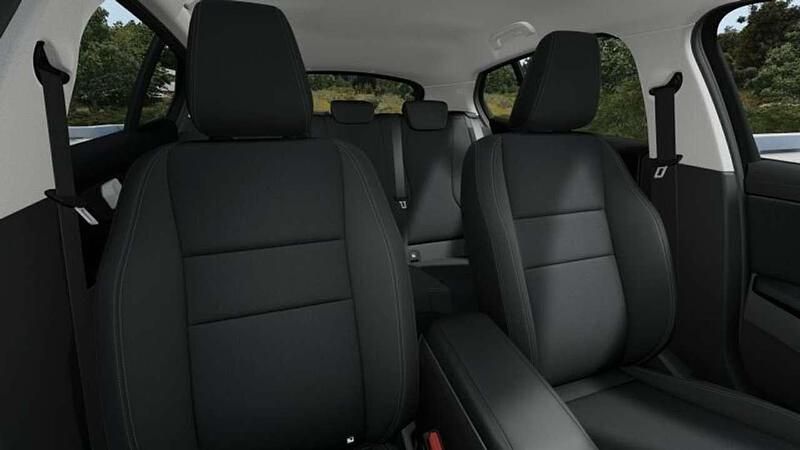 Neu BMW 116 122 PS (89 kW) 2026 Schwarz uni Kleinwagen