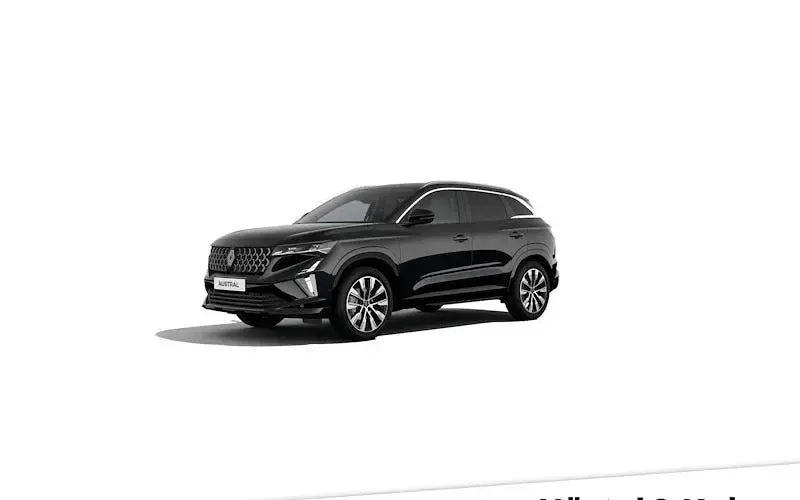 Gebraucht Renault Austral Techno 148 PS (108 kW) 2025 SUV