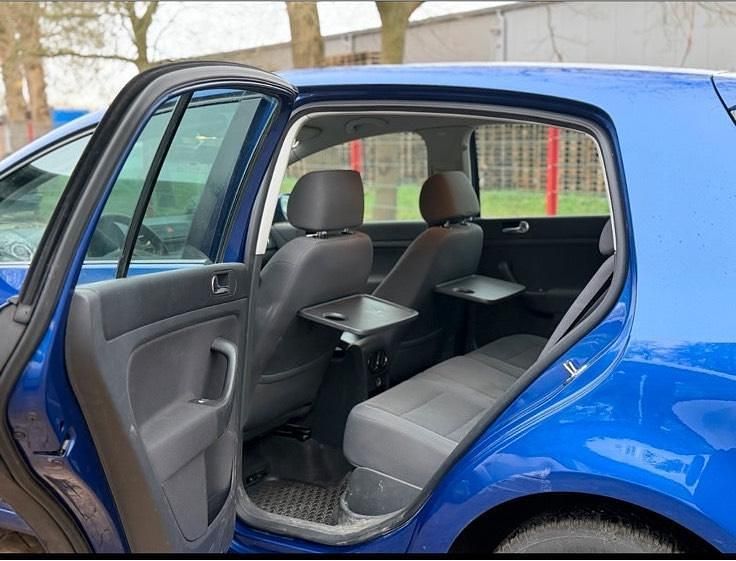 Gebraucht VW Golf IV 80 PS (58 kW) 2006 Blau Limousine