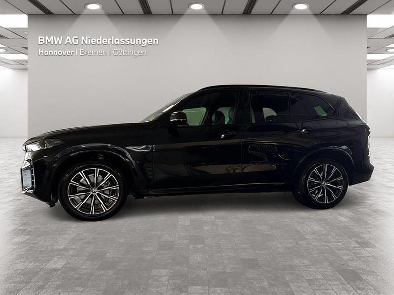 Gebraucht BMW X5 Shadowline 286 PS (210 kW) 2024 Schwarz SUV