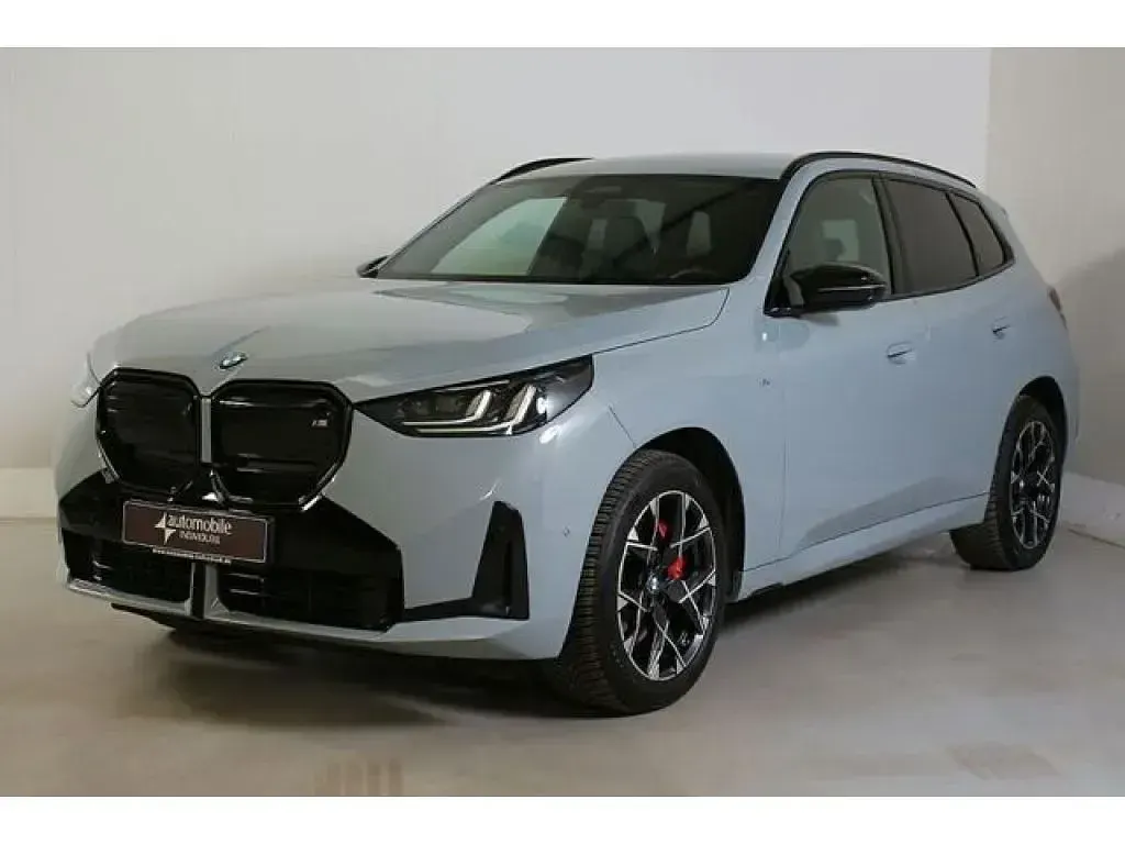 Gebraucht BMW X3 M Sport 381 PS (280 kW) 2025 Grau SUV
