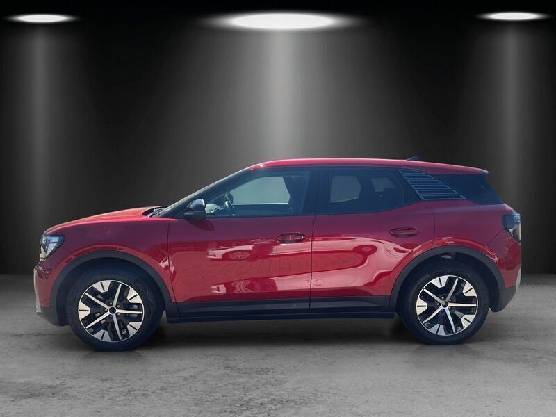 Neu Ford Explorer Limited 242 kW (330 PS) 2025 Rot SUV