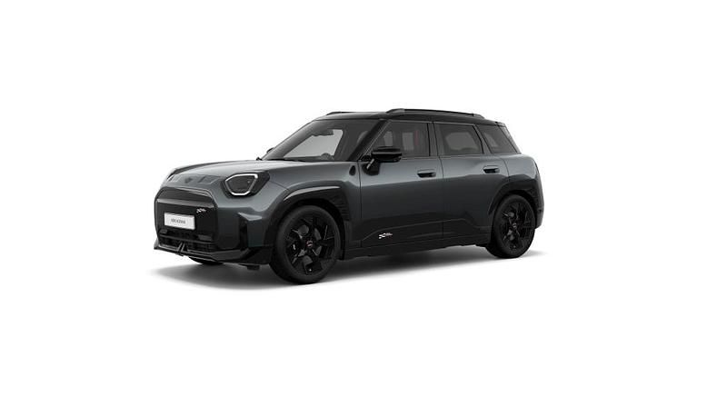 Gebraucht Mini Aceman 135 kW (184 PS) 2024 SUV