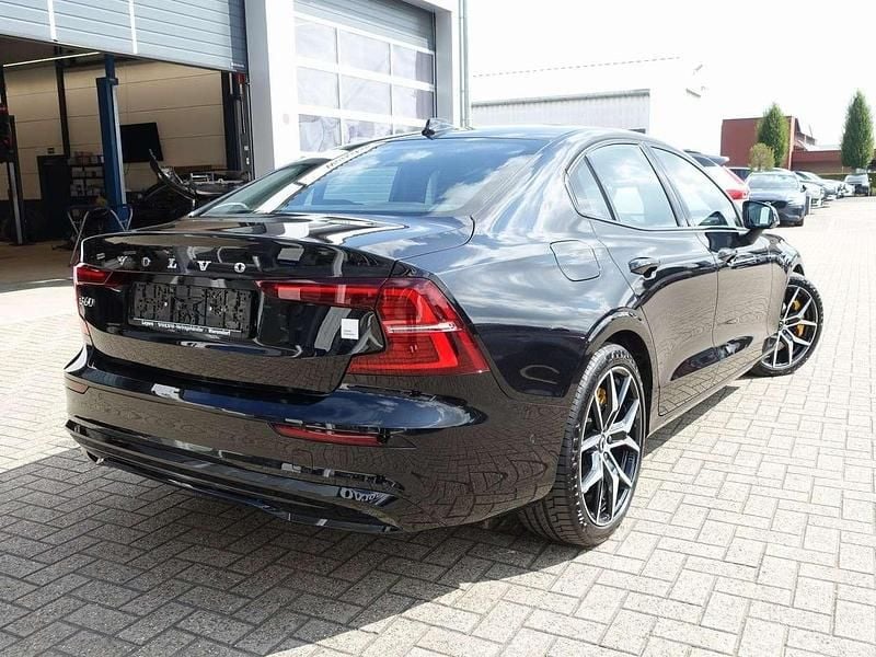 Volvo S60 Ps