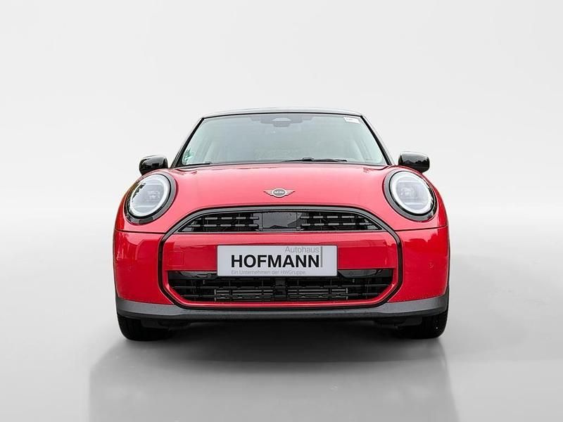 Gebraucht Mini Cooper Classic 156 PS (114 kW) 2024 Chili red ii Kleinwagen