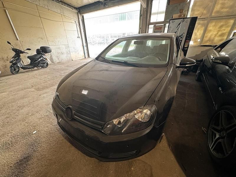 Gebraucht 2009 VW Golf VI Kleinwagen | 3.999 € (Fairer Preis) - Bild 1/4