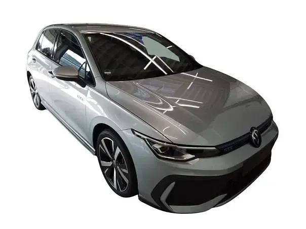 Gebraucht VW Golf VIII GTE 272 PS (200 kW) 2025 Oyster silver Limousine