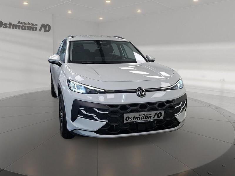 Gebraucht VW T-Roc 116 PS (85 kW) 2026 Weiß SUV