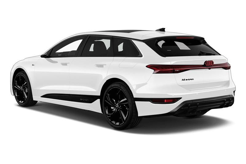Usata Audi A6 e-tron 280 kW (381 CV) 2024 Station wagon