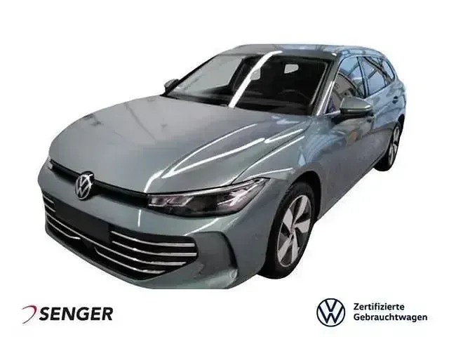 Gebraucht VW Passat Business 150 PS (110 kW) 2025 Kombi