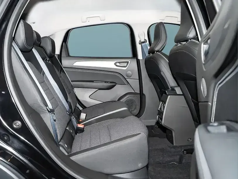 Brugt Renault Arkana 143 HK (105 kW) 2023 Sort SUV