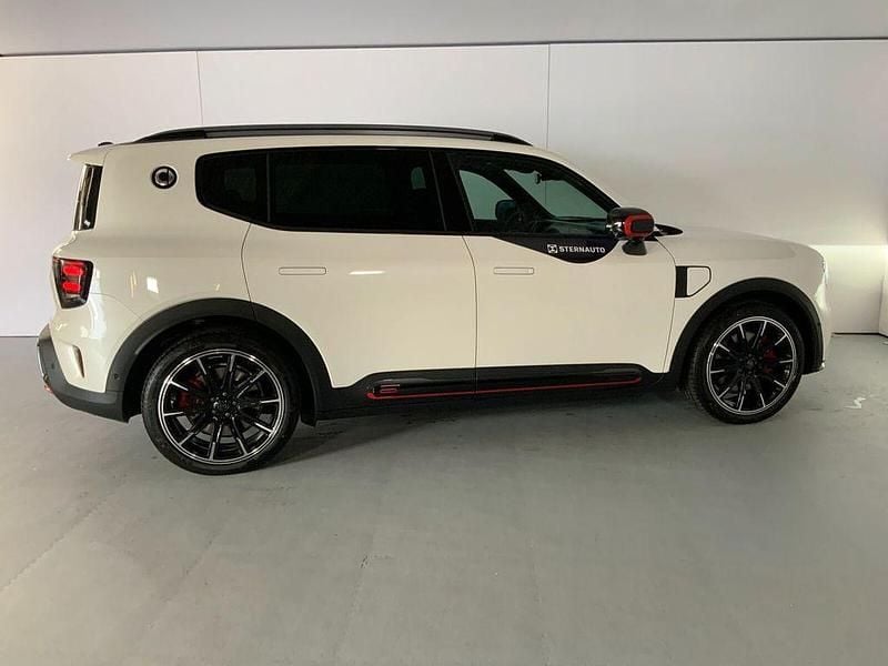 Gebraucht Smart #5 Brabus 475 kW (646 PS) 2025 Digital white metallic SUV