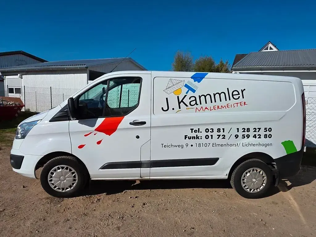Usata Ford Transit Custom 125 CV (91 kW) 2013 Bianco Berlina