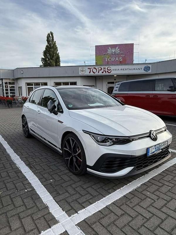 Gebraucht 2022 VW Golf VIII GTI Limousine | 29.500 € (Guter Preis) - Bild 1/4