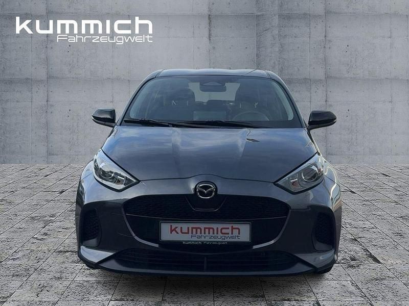 Gebraucht Mazda 2 Center-Line 92 PS (67 kW) 2025 Grau Limousine