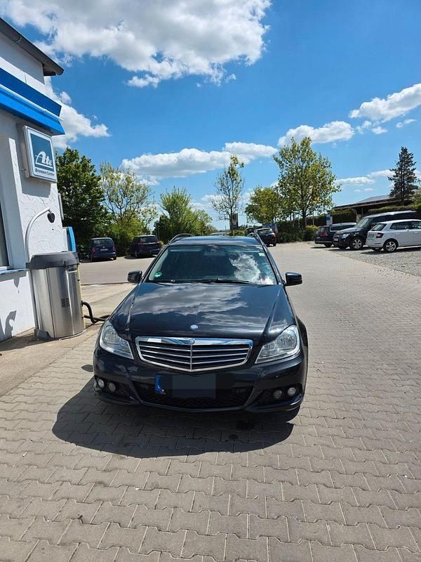 Gebraucht 2011 Mercedes C200 Kombi | 5.200 € (Fairer Preis) - Bild 1/4