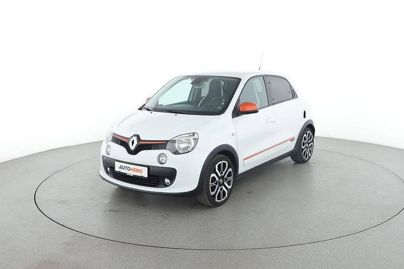 Weiß Gebraucht 2018 Renault Twingo GT Kleinwagen | 13.050 € (Fairer Preis) - Bild 1/3
