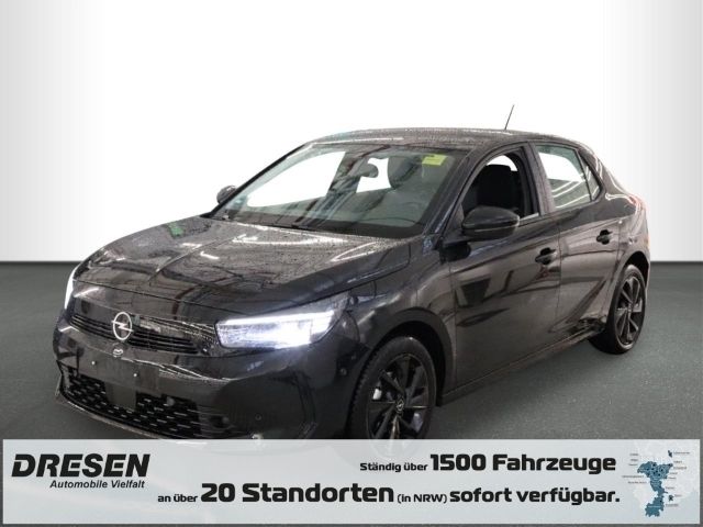 Schwarz Gebraucht 2024 Opel Corsa Kleinwagen | 16.980 € (Guter Preis) - Bild 1/3