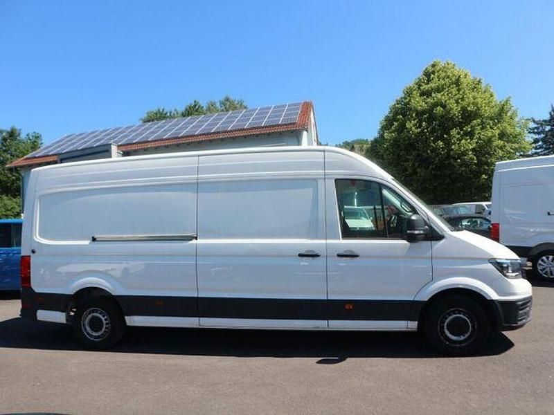 Gebraucht VW Crafter 176 PS (129 kW) 2019 Andere Van