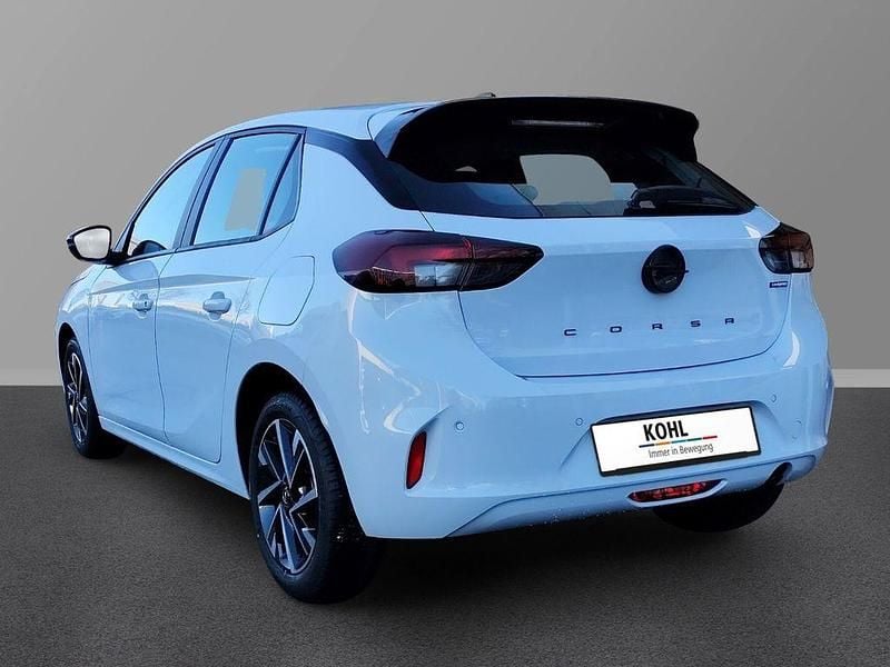 Neu Opel Corsa Edition 110 PS (80 kW) 2026 Metallic) (weiss Kleinwagen