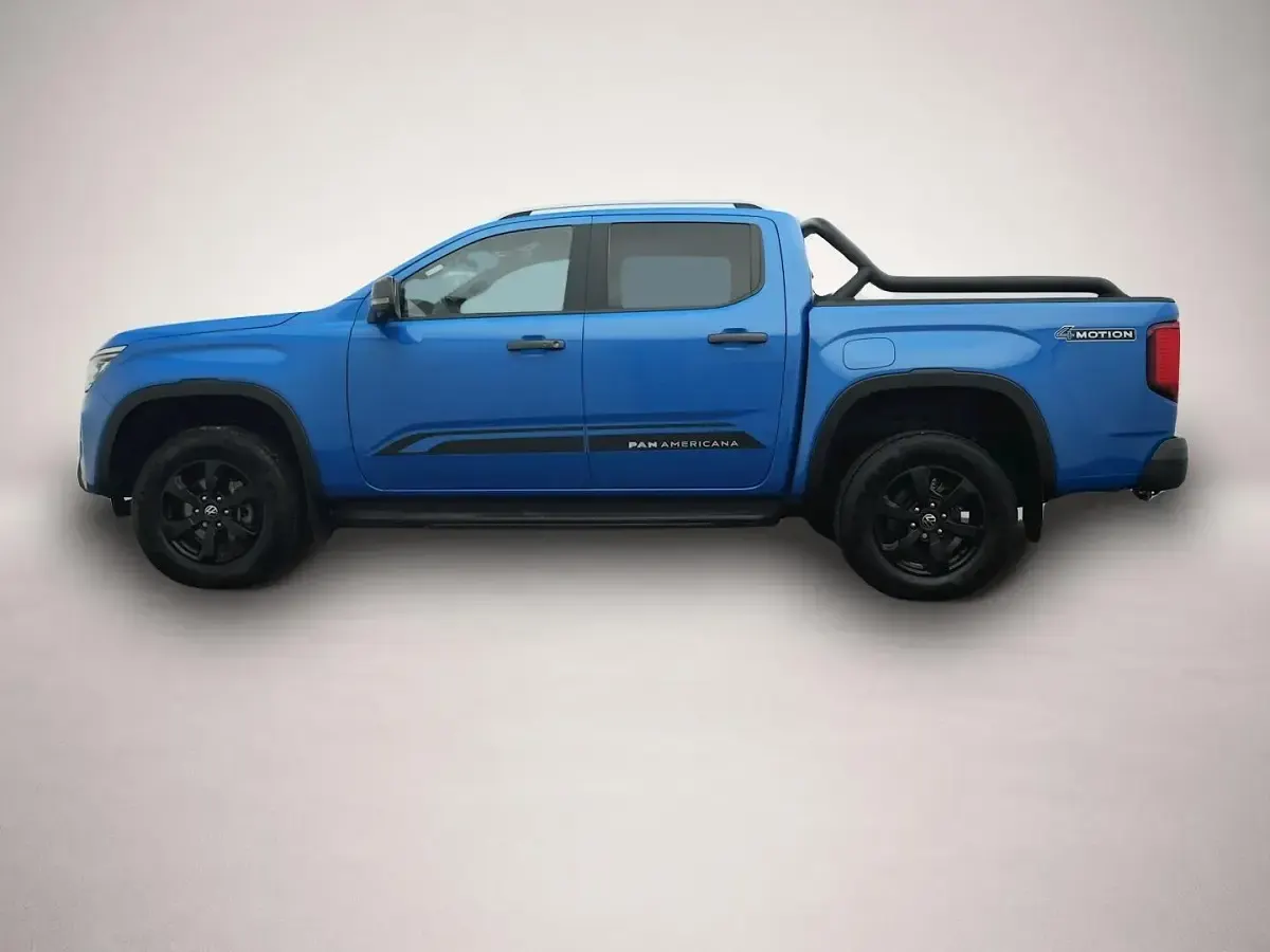 Gebraucht VW Amarok PanAmericana 241 PS (177 kW) 2025 Manufacturer Pickup