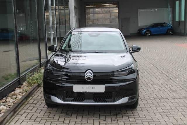 Gebraucht Citroën C4 101 PS (74 kW) 2025 Schwarz SUV
