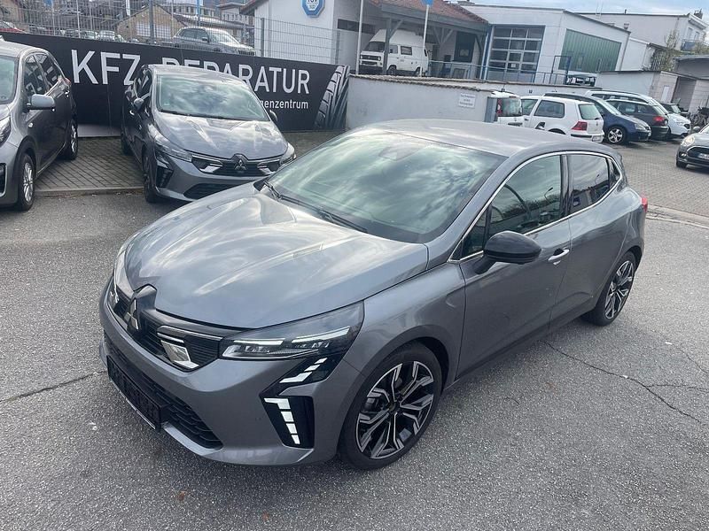 Volcanic grey Gebraucht 2024 Mitsubishi Colt Top Kleinwagen | 16.990 € (Superpreis) - Bild 1/4