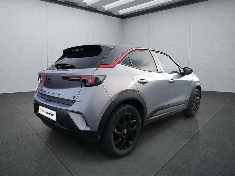 Gebraucht Opel Mokka-e 100 kW (136 PS) 2022 Grau SUV
