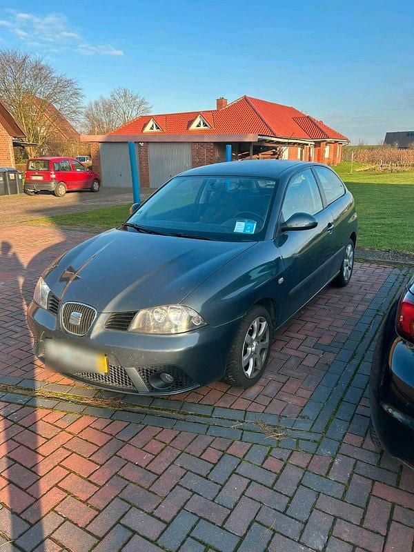 Gebraucht 2007 Seat Ibiza Limousine | 1.500 € (Fairer Preis) - Bild 1/4