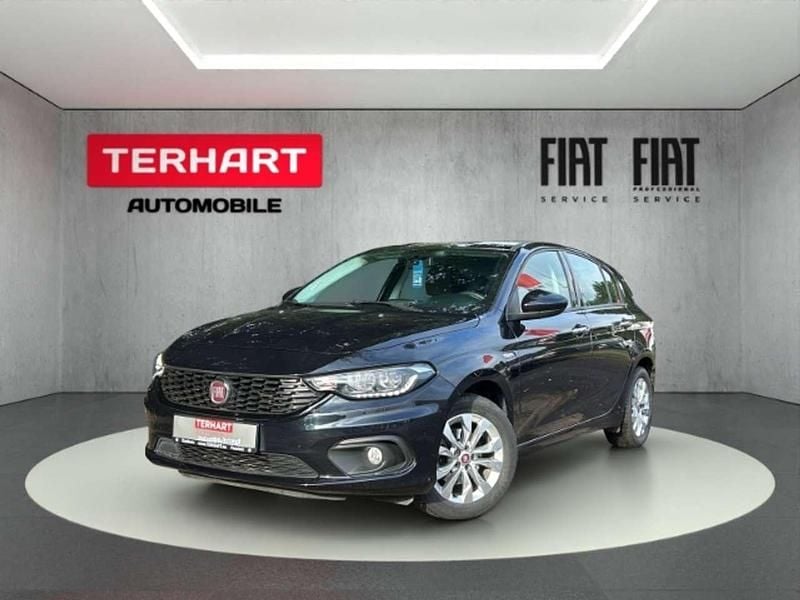 Schwarz Gebraucht 2018 Fiat Tipo Business Kombi | 11.987 € (Fairer Preis) - Bild 1/4