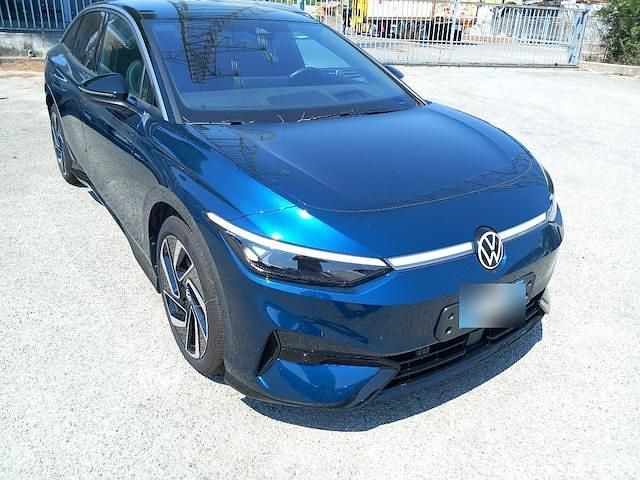 Gebraucht VW ID.7 Pro 210 kW (286 PS) 2024