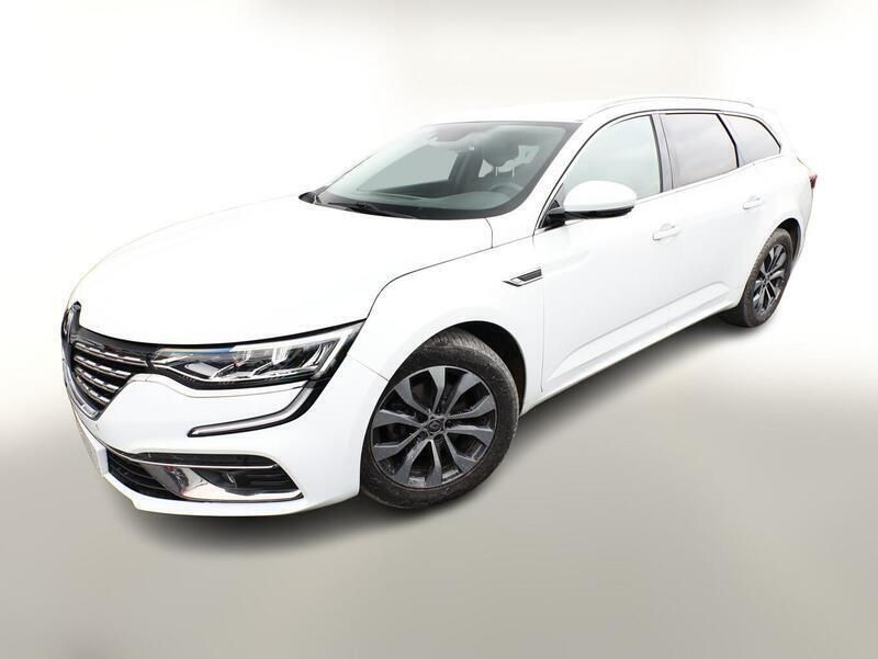 Farbe: Gebraucht 2022 Renault Talisman Intens | 19.450 € (Guter Preis) - Bild 1/1
