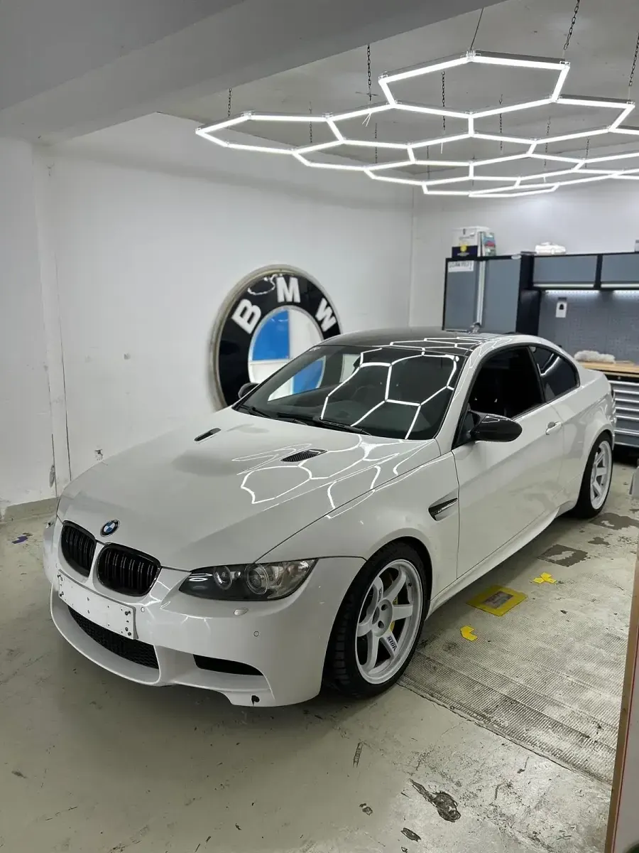 Używany BMW M3 Competition Edition 420 KM (308 kW) 2010 Coupe