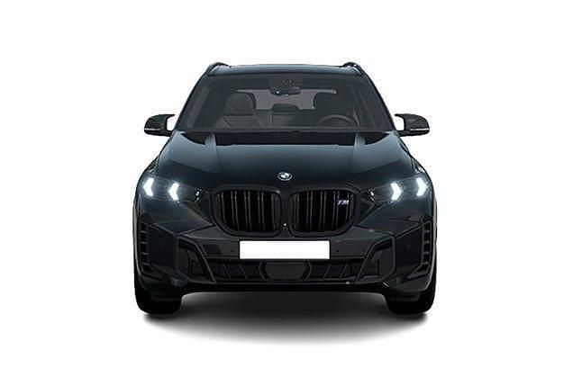 Neu BMW X5 M Sport 530 PS (389 kW) 2026 P0475 saphirschwarz metallic SUV