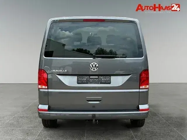 Gebraucht VW Caravelle Comfortline 150 PS (110 kW) 2021 Andere Van