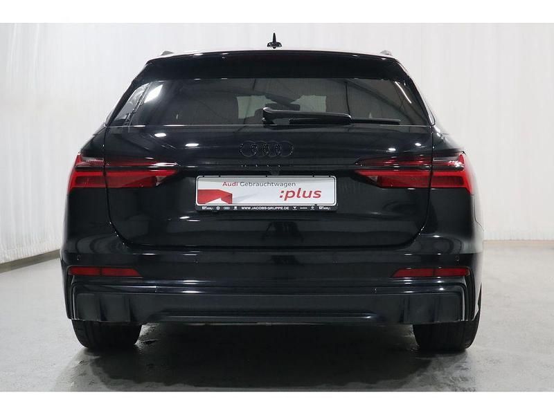 Gebraucht Audi S6 Performance 344 PS (253 kW) 2024 Schwarz Kombi