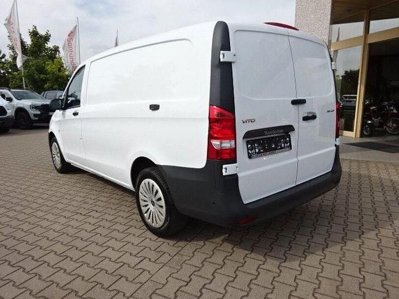Gebraucht Mercedes Vito 120 PS (88 kW) 2024 Andere Van