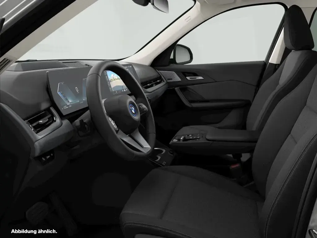Gebraucht BMW X1 245 PS (180 kW) 2025 Weiß SUV
