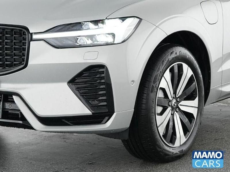 Gebraucht Volvo XC60 Plus 398 PS (292 kW) 2025 Silber SUV