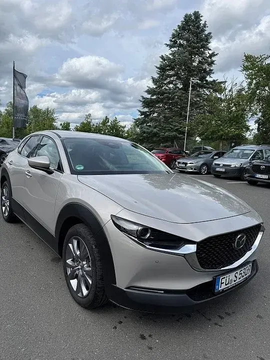 Neu Mazda CX-30 140 PS (102 kW) 2026 Platinum quartz m SUV